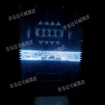 气相制备技术示例