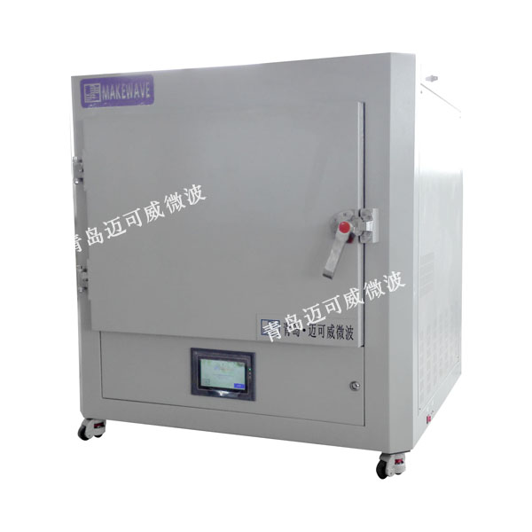  高通量微波灰化炉【MKX-R6HC】